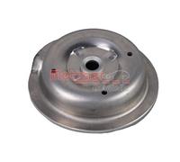 1x Federteller METZGER 6490319 passend für BMW
