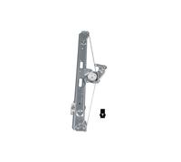 METZGER Fensterheber 2160031 für BMW, hinten links