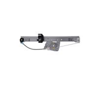 Fensterheber hinten links Valeo 850926