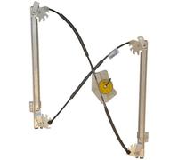 Fensterheber vorne links Valeo 851052