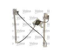 1x Fensterheber VALEO 851106 passend für SEAT VW