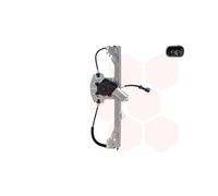 Fensterheber vorne links Van Wezel 1624261