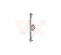 Fensterheber vorne links Van Wezel 1624263