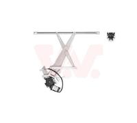 Fensterheber vorne VAN WEZEL 2565261 HONDA CR-V I (RD)