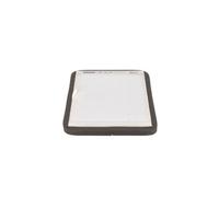 1x Filter, Innenraumluft BOSCH 1 987 432 061 passend für RENAULT