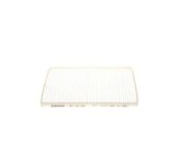 ORIGINAL® Bosch Filter, Innenraumluft für Opel: AGILA Suzuki: IGNIS I IGNIS II