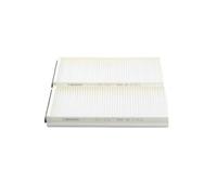 1x Filter, Innenraumluft BOSCH 1 987 432 102 passend für BMW