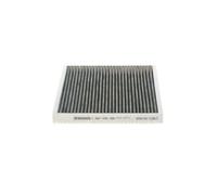 Bosch 1 987 432 499 Filter Innenraumluft für SMART FORTWO 451 Innenraumfilter