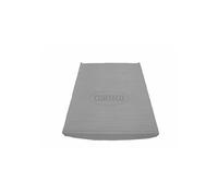 Corteco Innenraumfilter 21652350, Partikelfilter Pollenfilter, passend für Opel Agila