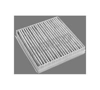 Denso Innenraumfilter DCF345K Aktivkohlefilter für Smart Fortwo/Coupe City-Coupe