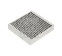 FEBI BILSTEIN Filter, Innenraumluft 198866 hinten für MG