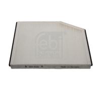 febi bilstein 45858 Filter Innenraumluft für FORD TRANSIT V363 V362 F3 FY FZ