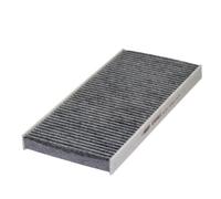 Hengst Filter | Pollenfilter (E1918LC) für MERCEDES A-KLASSE W169 B-KLASSE W245