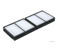 HERTH+BUSS JAKOPARTS Filter, Innenraumluft für TOYOTA 88508-16010 J1342034