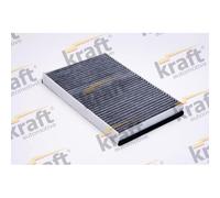 KRAFT AUTOMOTIVE Filter, Innenraumluft für GENERAL MOTORS OPEL 13175554 1718046 6808607 1731504