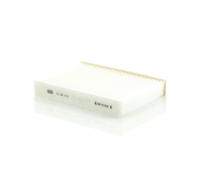 MANN-FILTER Filter, Innenraumluft CU 20 013 für CITROËN PEUGEOT TOYOTA