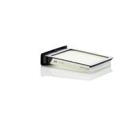 MANN-FILTER Filter, Innenraumluft CU 2317 für CITROËN PEUGEOT TOYOTA