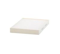 MANN-FILTER Filter, Innenraumluft cu3054 hinter dem Handschuhfach für GM Opel