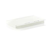 Innenraumfilter MANN-FILTER CU 3337