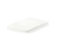 Filter Innenraumluft MANN-FILTER CU 3455 für Opel Corsa B Combo Tigra