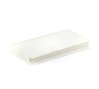 Innenraumfilter MANN FILTER CU 5366