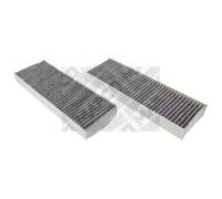MAPCO Innenraumfilter