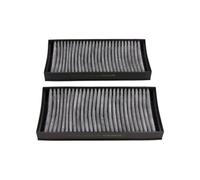 MAXGEAR Filter, Innenraumluft 26-0492