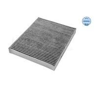 Meyle 112 320 0012 Filter Innenraumluft für VW PORSCHE AUDI TRANSPORTER TOUAREG