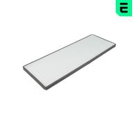 OPTIMAL OP-FCF20001 Filter für Innenraumluft Innenraumfilter Filter