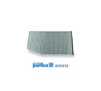 PURFLUX Filter, Innenraumluft für FORD 1839688 BK2119G244AA AHC412