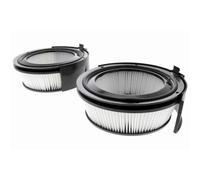 1x Filter, Innenraumluft VEMO V20-30-5001 passend für BMW