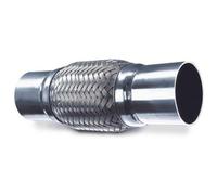 ERNST Flexrohr, Abgasanlage 460088 VW,AUDI,SKODA,PASSAT Variant 3B6,GOLF III 1H1,GOLF IV Variant 1J5,POLO 6N1,PASSAT Variant 3B5