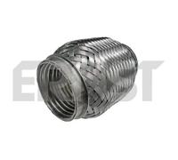1x Flexrohr, Abgasanlage ERNST 460217 passend für