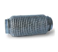 1x Flexrohr, Abgasanlage ERNST 464109 passend für