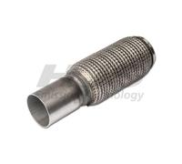 HJS 83 00 8498 Flexrohr, Abgasanlage