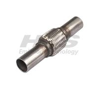 HJS 83 00 8542 Flexrohr, Auspuff