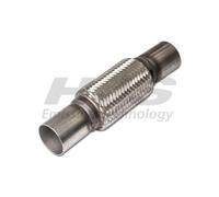 HJS Flexrohr, Abgasanlage