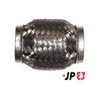 1x Flexrohr, Abgasanlage JP GROUP 9924100700 passend für OPEL