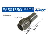 LRT Flexrohr, Abgasanlage FA50185Q