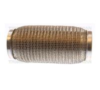 1x Flexrohr, Abgasanlage TRISCAN 7000 10117 passend für