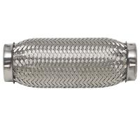 SWGAutomotive Flexrohr Abgasanlage 883 970 022 75 Edelstahl für BMW 3er E46 318