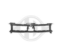 DIEDERICHS FRONTVERKLEIDUNG FÜR VW POLO VI 2209005