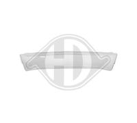 Diederichs Frontblech Frontmaske für VW Golf I Baujahr 1974-1983 Auch Cabrio Bi