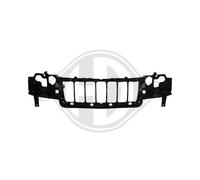 DIEDERICHS 2612102 Frontverkleidung für JEEP GRAND CHEROKEE II (WJ, WG)