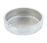 1x Froststopfen TOPRAN 101 116 passend für AUDI FORD PORSCHE SEAT SKODA VOLVO