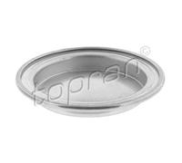 1x Froststopfen TOPRAN 601 617 passend für ALFA ROMEO FIAT LANCIA