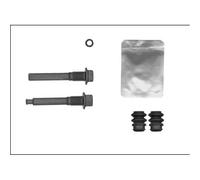 1x Führungshülsensatz, Bremssattel MAPCO 146079 passend für