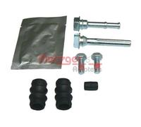 Metzger 113-1432X Führungshülsensatz, Bremssattel