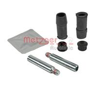 Metzger Autoteile Führungshülsensatz Bremssattel 113-1441X für BMW, Mercedes‑Benz, VAG