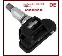 SCHRADER Reifendrucksensor 3013 RDKS TPMS für Mercedes-Benz A0009050030 1
